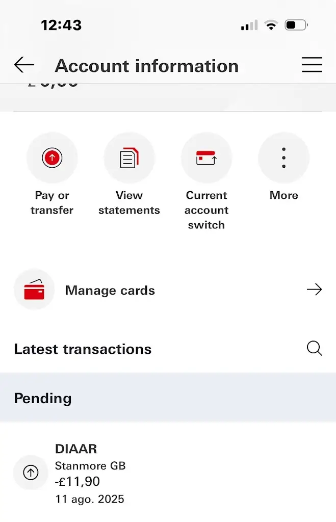 Bruna Guimarães_Diaar_Stanmore_reseña