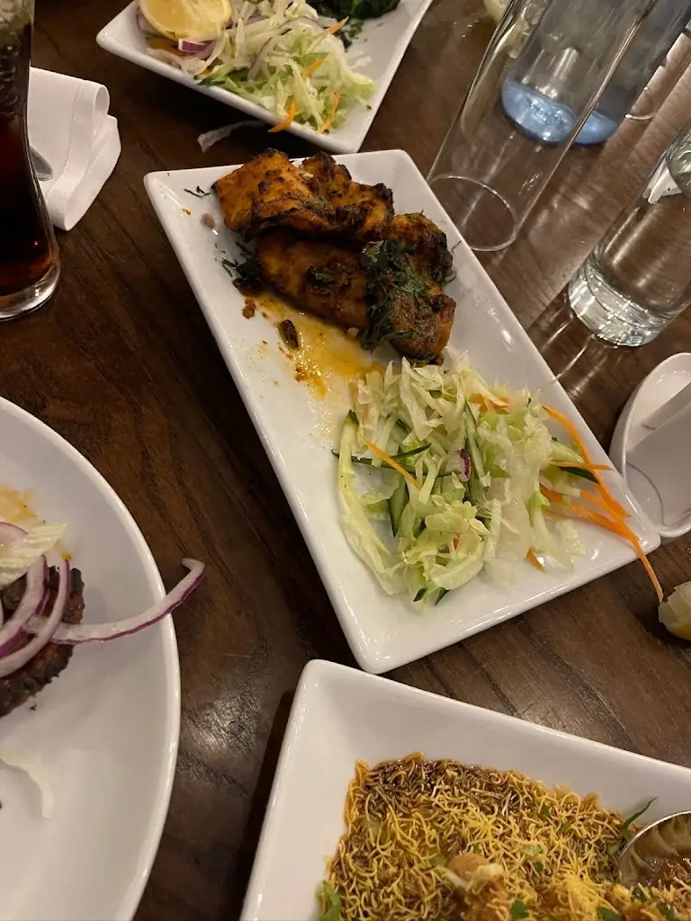 Jatinder Palaha (Digital Rapport)_Bnova Indian Restaurant and Bar_Stanmore_review