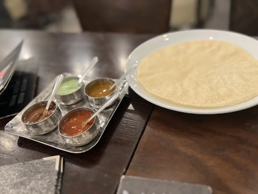 Kitand Yog_Bnova Indian Restaurant and Bar_Stanmore_review