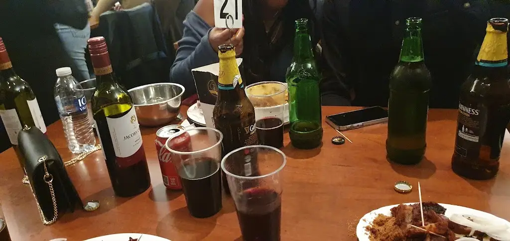 Menu_QQ Grill, Restaurant & Lounge_Becontree_image_2