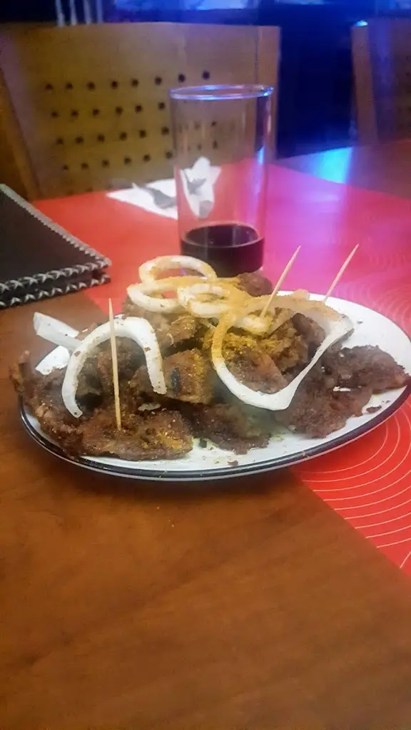 Menu_QQ Grill, Restaurant & Lounge_Becontree_image_3