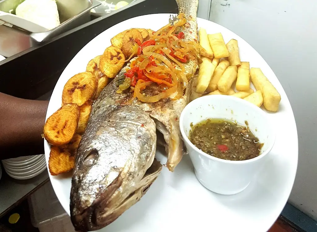 Menu_QQ Grill, Restaurant & Lounge_Becontree_image_5