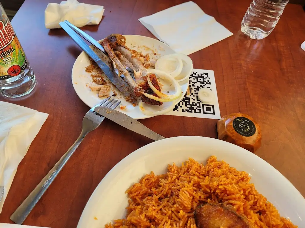 Menu_QQ Grill, Restaurant & Lounge_Becontree_image_6