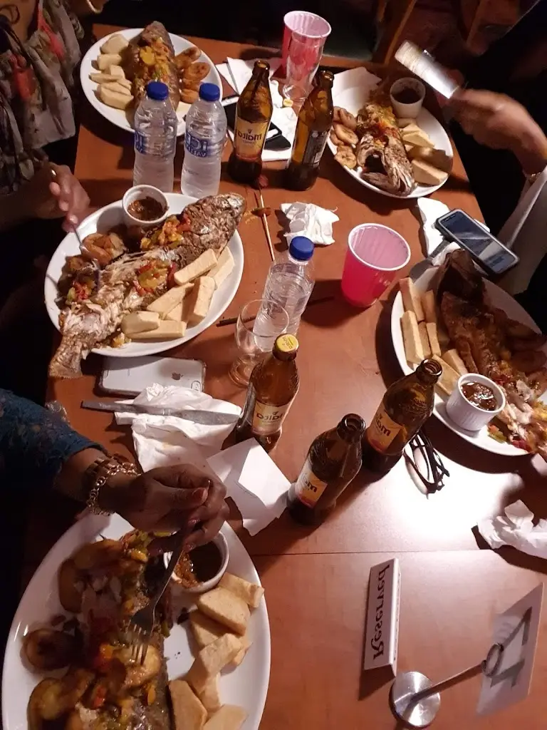 Menu_QQ Grill, Restaurant & Lounge_Becontree_image_9