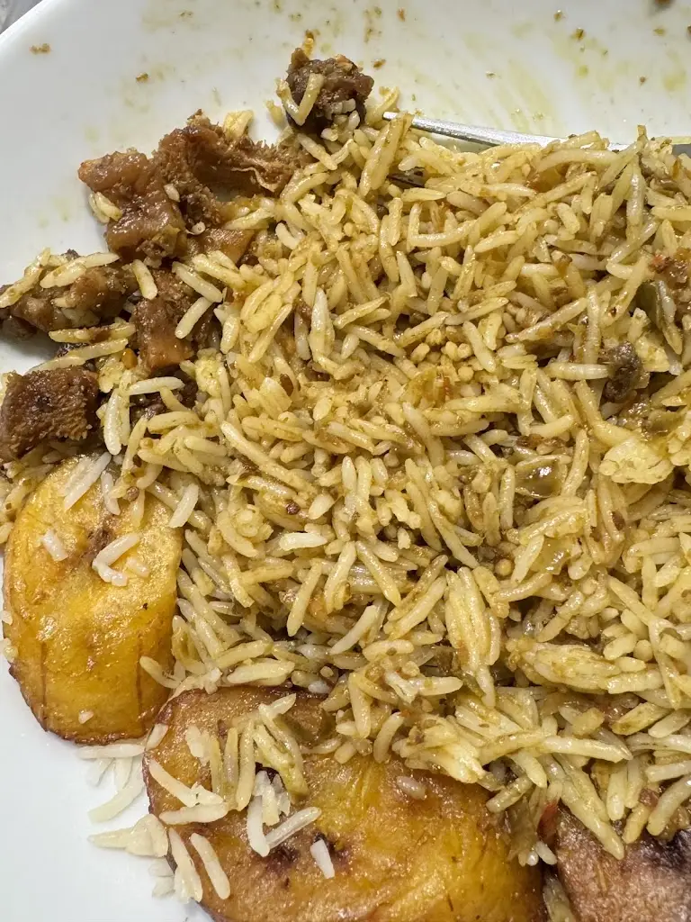 Kk_QQ Grill, Restaurant & Lounge_Becontree_review