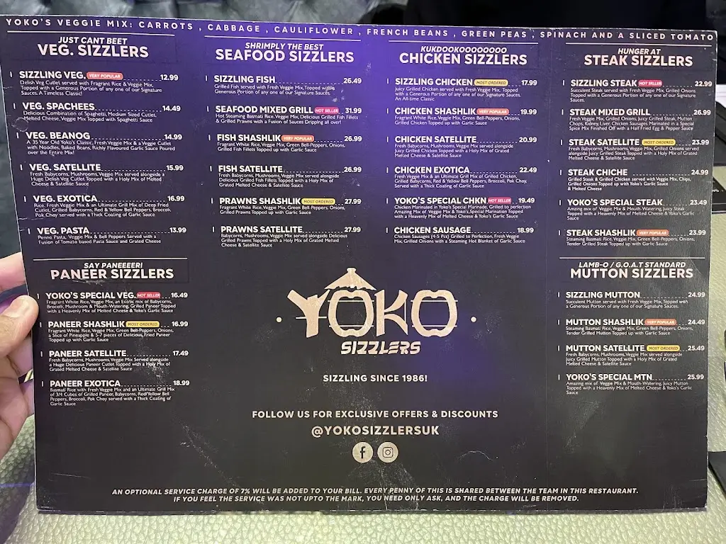 Menu_Yoko Sizzlers_Stanmore_image_4