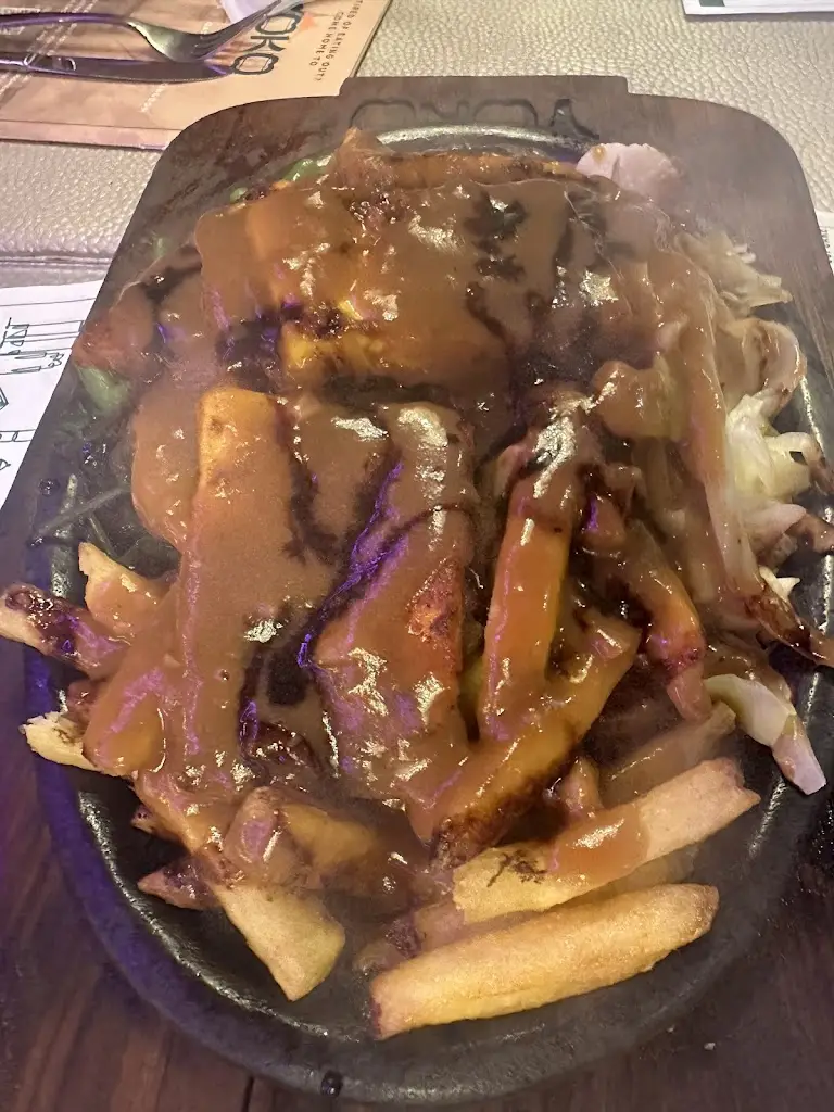 Menu_Yoko Sizzlers_Stanmore_image_8