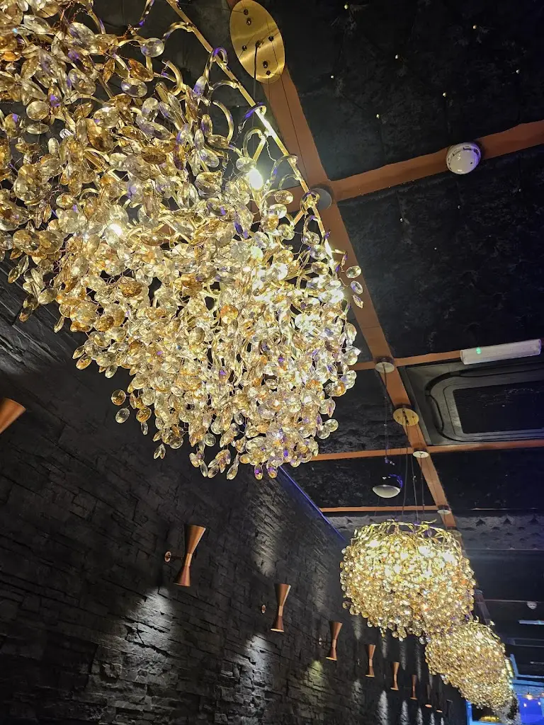 Huzaifa Sayed_Yoko Sizzlers_Stanmore_review