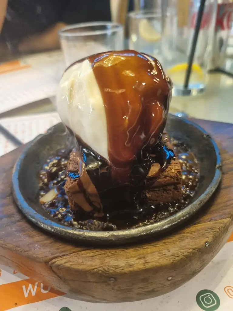 Nicola_Yoko Sizzlers_Stanmore_review
