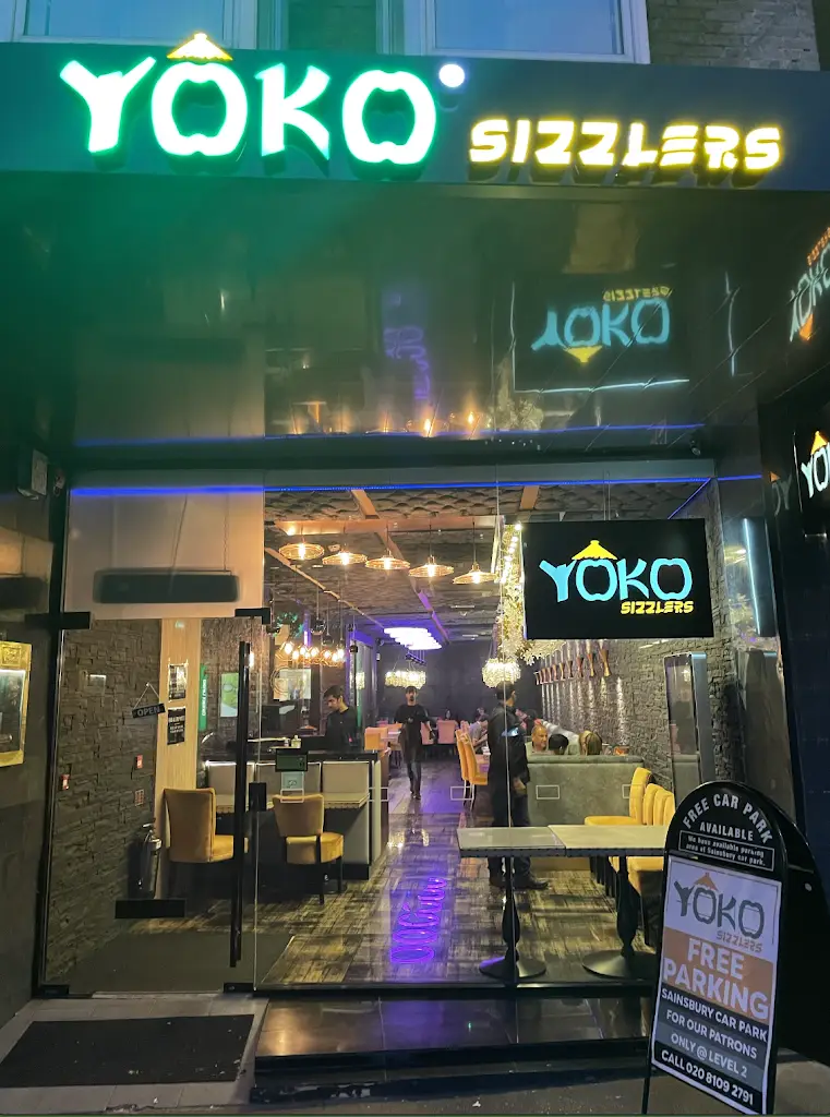 Yoko Sizzlers_Stanmore_slider_image_1