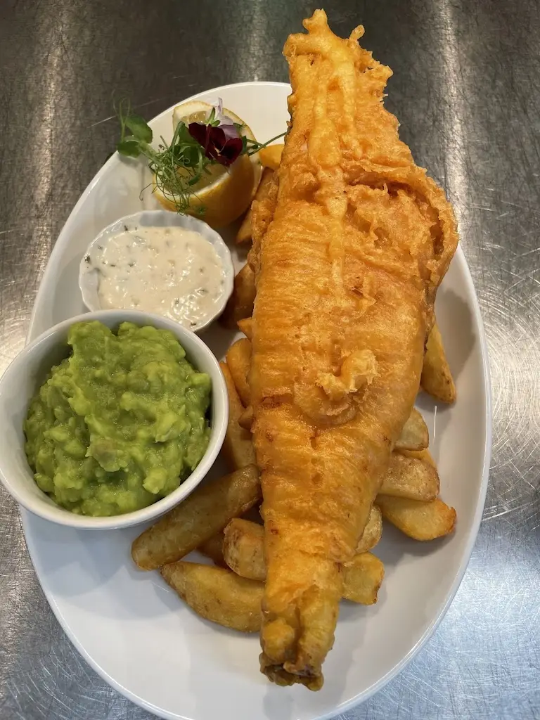 Menu_Benjamin’s Restaurant_Stanmore_image_4