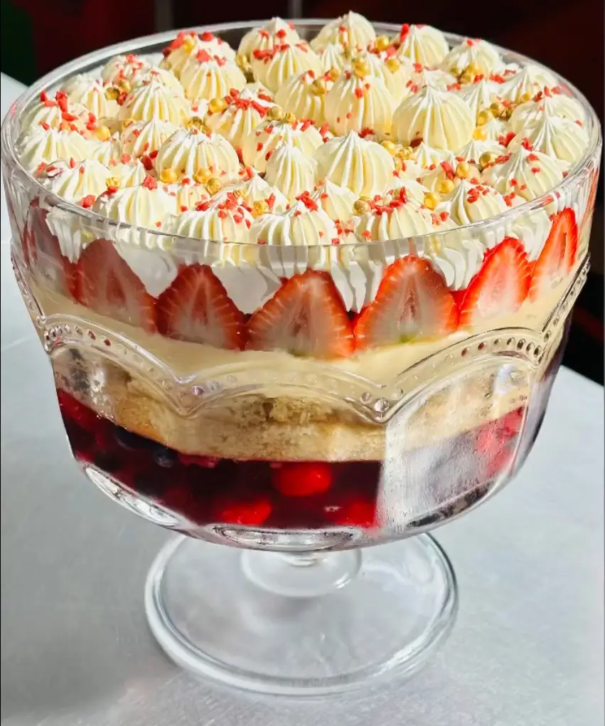 Menu_Benjamin’s Restaurant_Stanmore_image_6