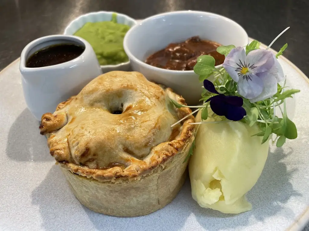 Menu_Benjamin’s Restaurant_Stanmore_image_7