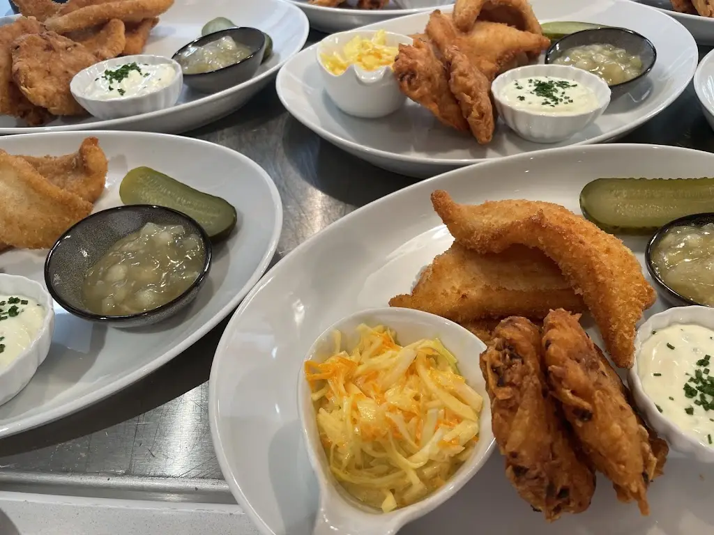 Menu_Benjamin’s Restaurant_Stanmore_image_9