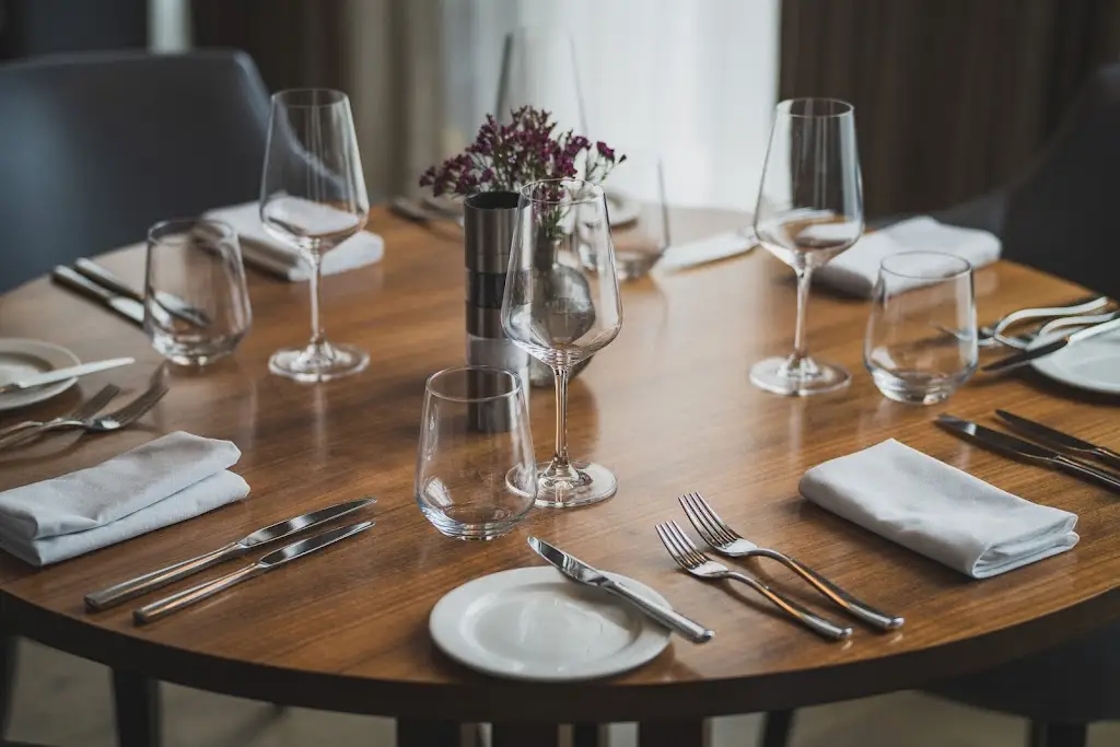 Benjamin’s Restaurant_Stanmore_slider_image_1