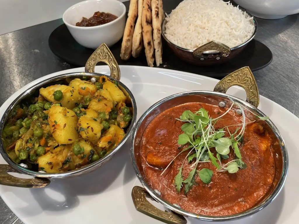 Benjamin’s Restaurant_Stanmore_slider_image_3