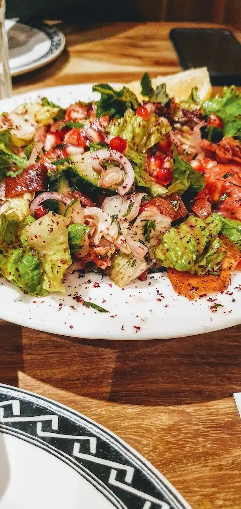 Menu_Sahara Lounge_Stanmore_image_8