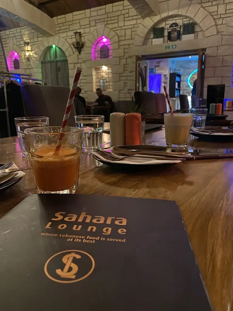 Menu_Sahara Lounge_Stanmore_image_9