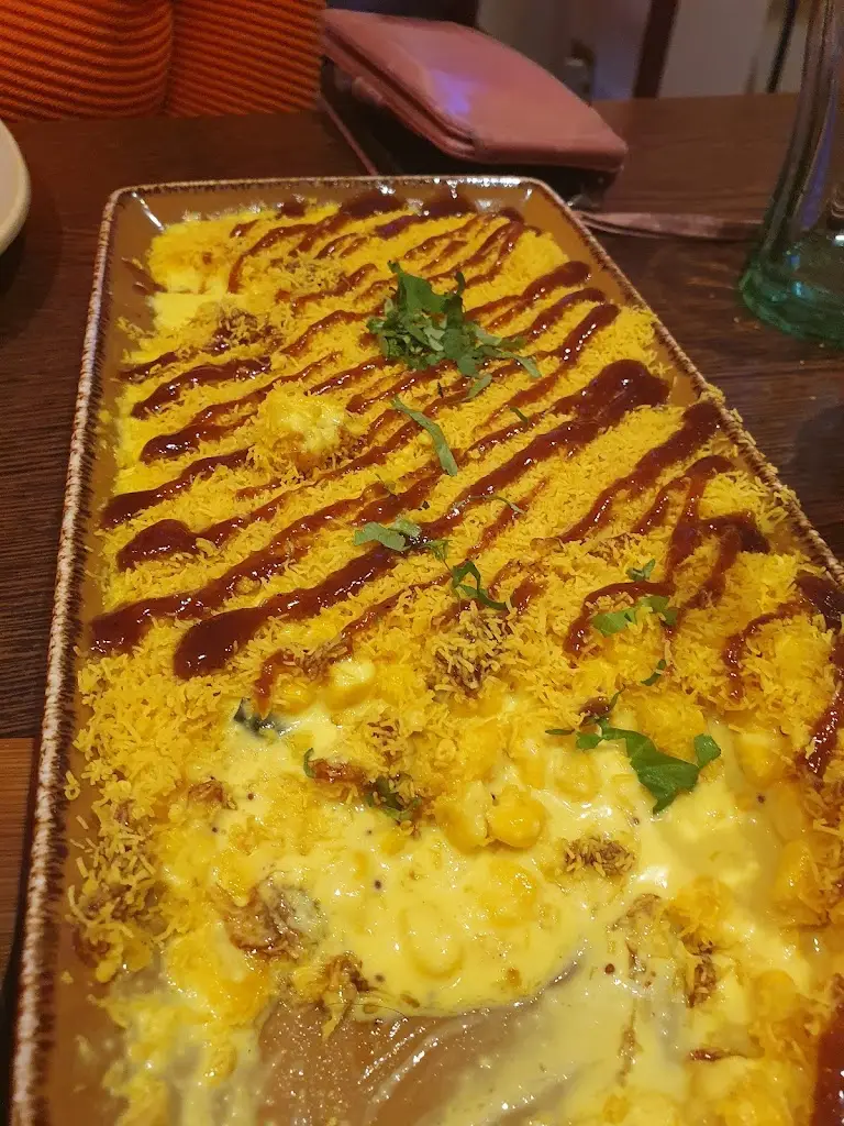 D Y_Chilli Lovers_Stanmore_review