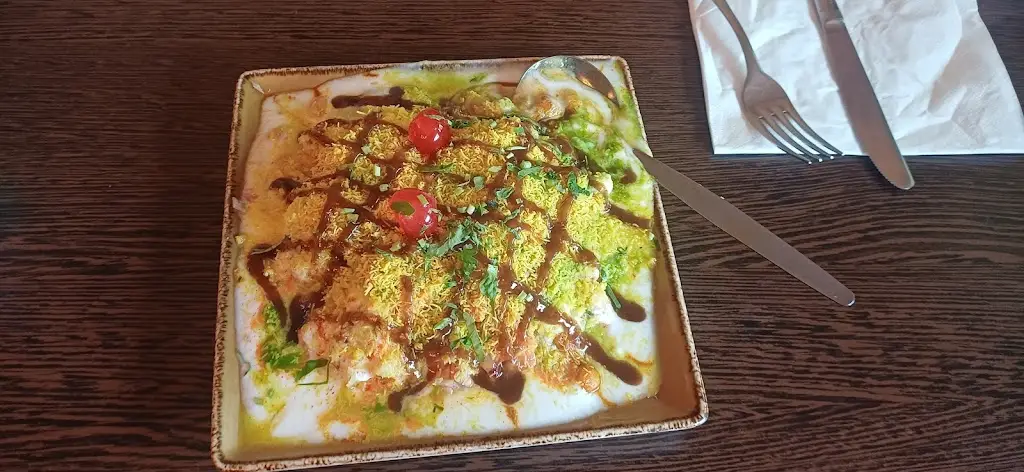 Rics_Chilli Lovers_Stanmore_review