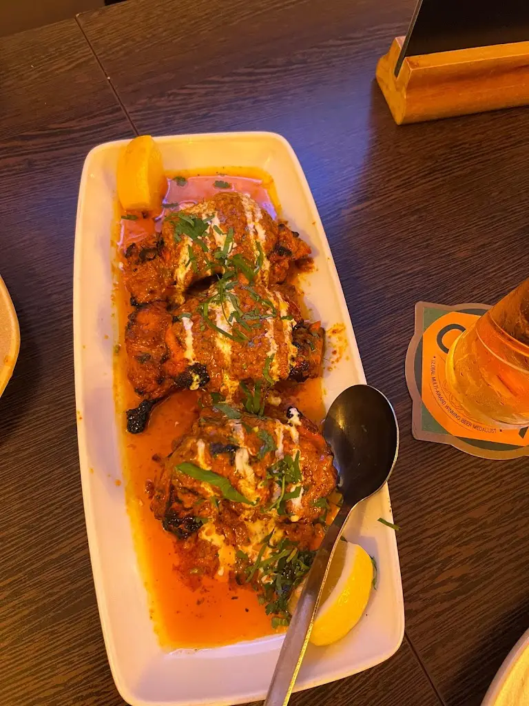 Hiren Patel_Chilli Lovers_Stanmore_review