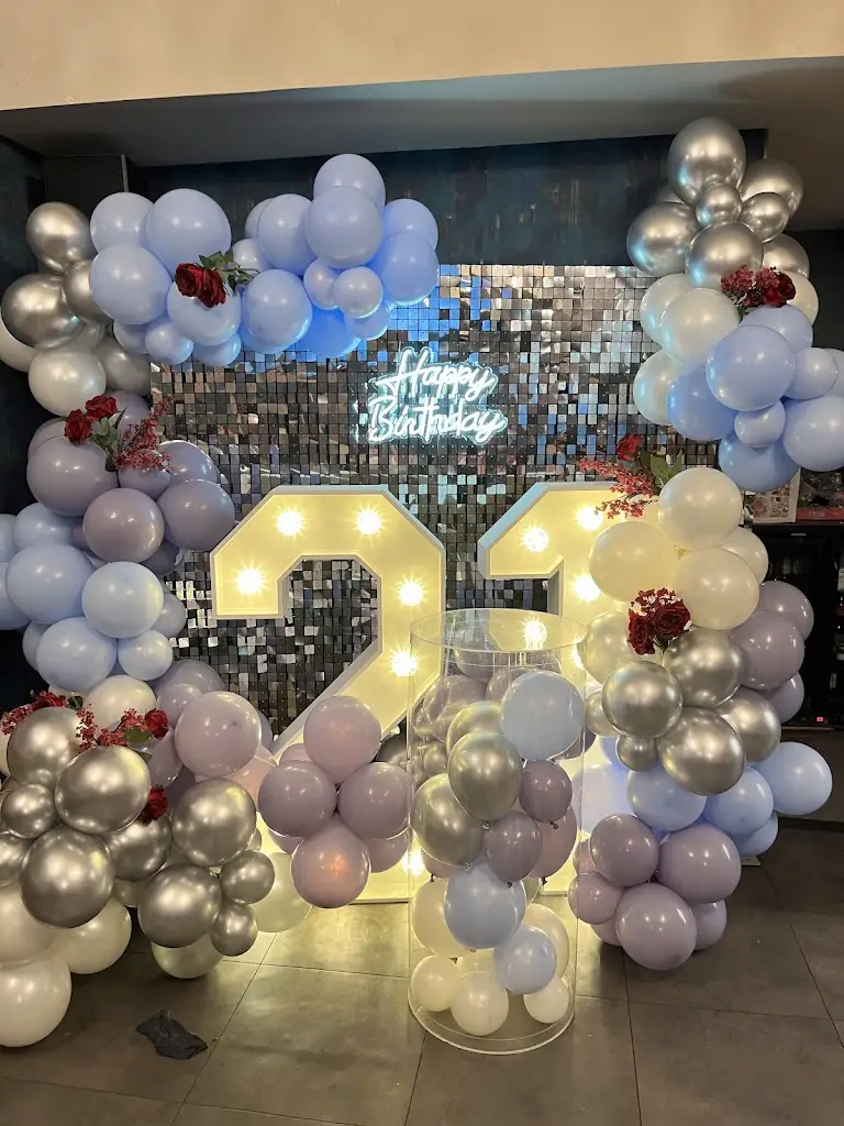 Varsha Lad_The Cardamom Club_Stanmore_review