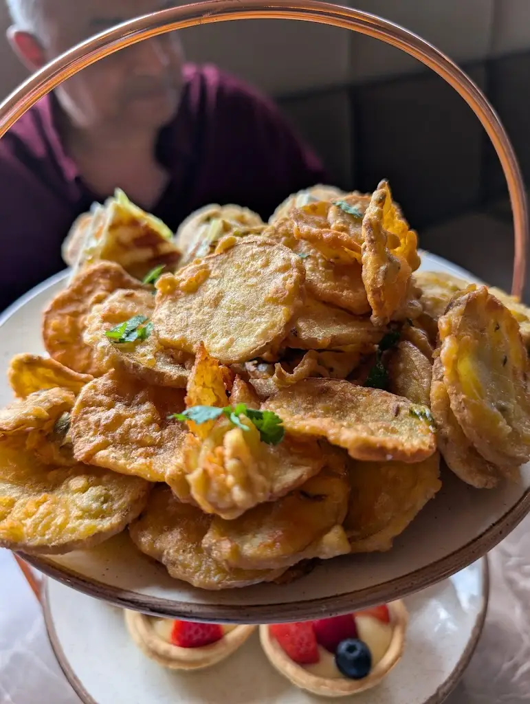 Prasang Vora_The Cardamom Club_Stanmore_review