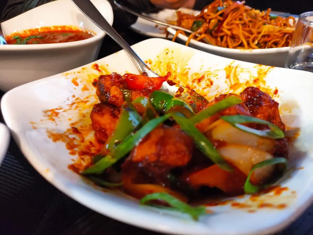 Menu_Everest Abercorn_Stanmore_immagine_5