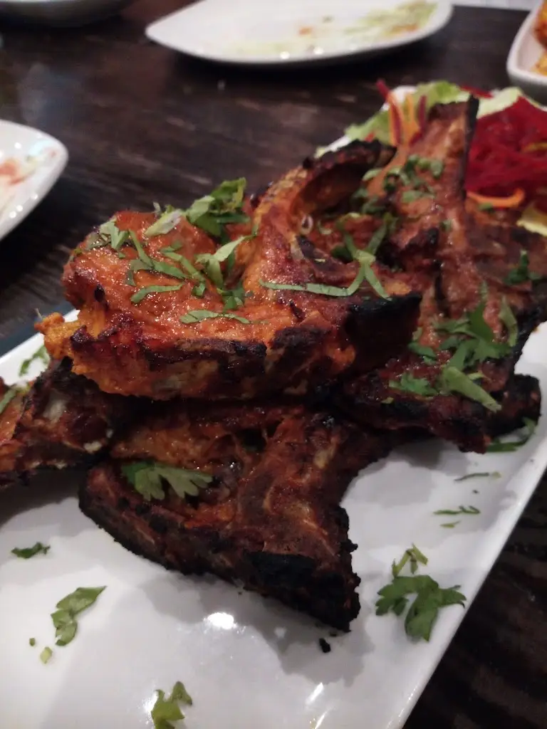 Menu_Everest Abercorn_Stanmore_immagine_7