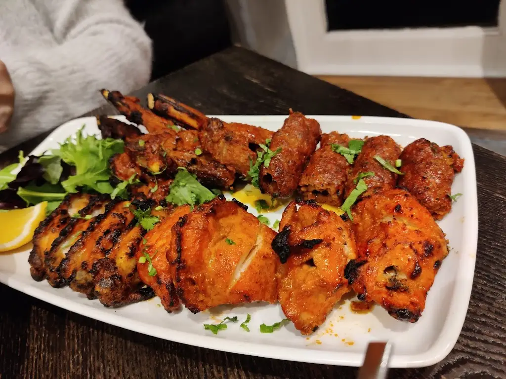 Menu_Everest Abercorn_Stanmore_immagine_9