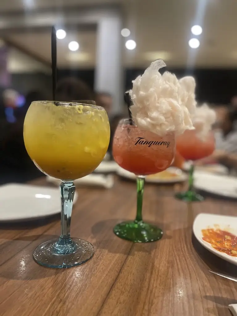 Dhru Vasram_Everest Abercorn_Stanmore_recensione