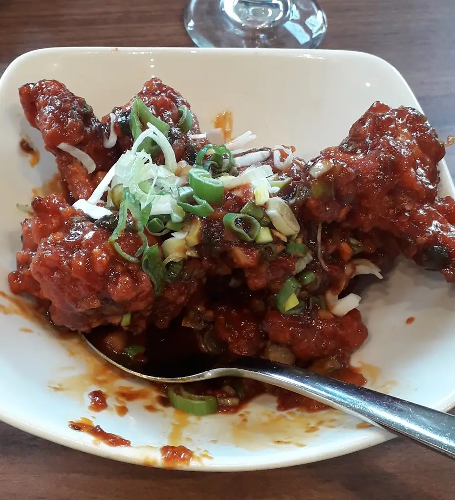 Ricia A A_Everest Abercorn_Stanmore_recensione