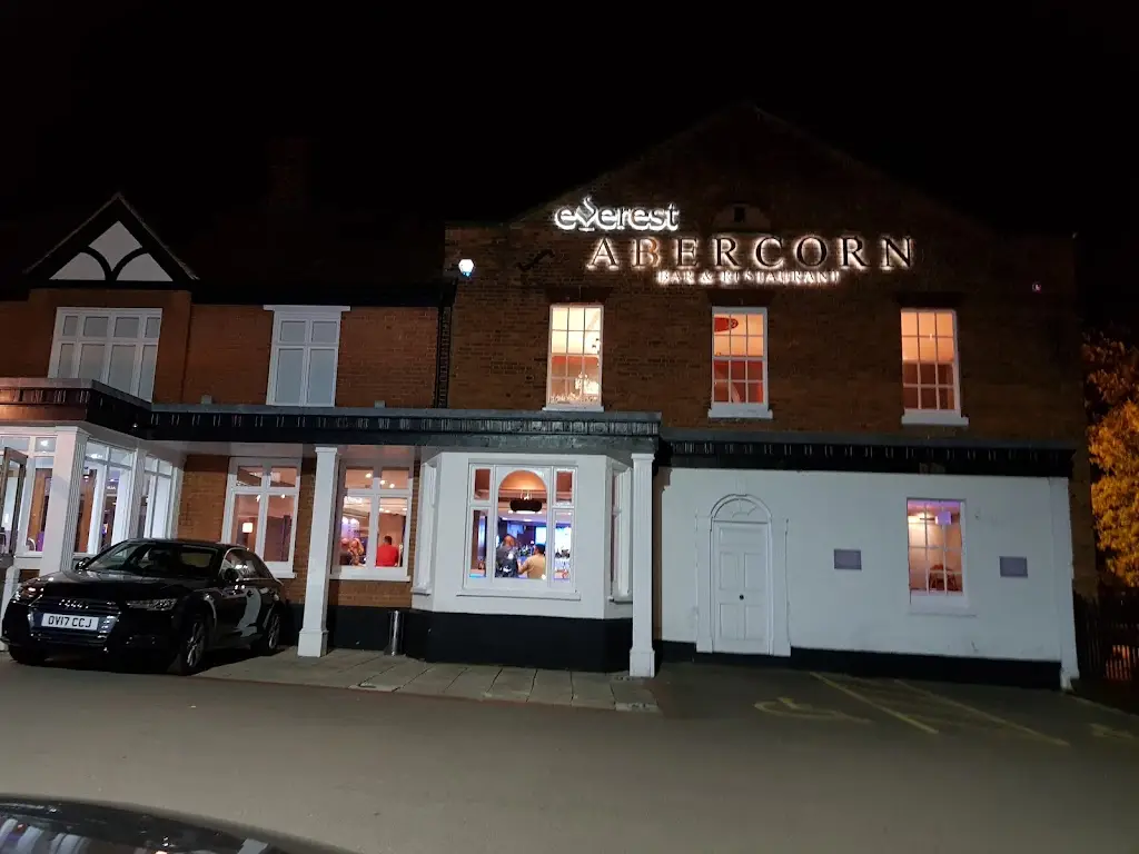Everest Abercorn ristorante a Stanmore