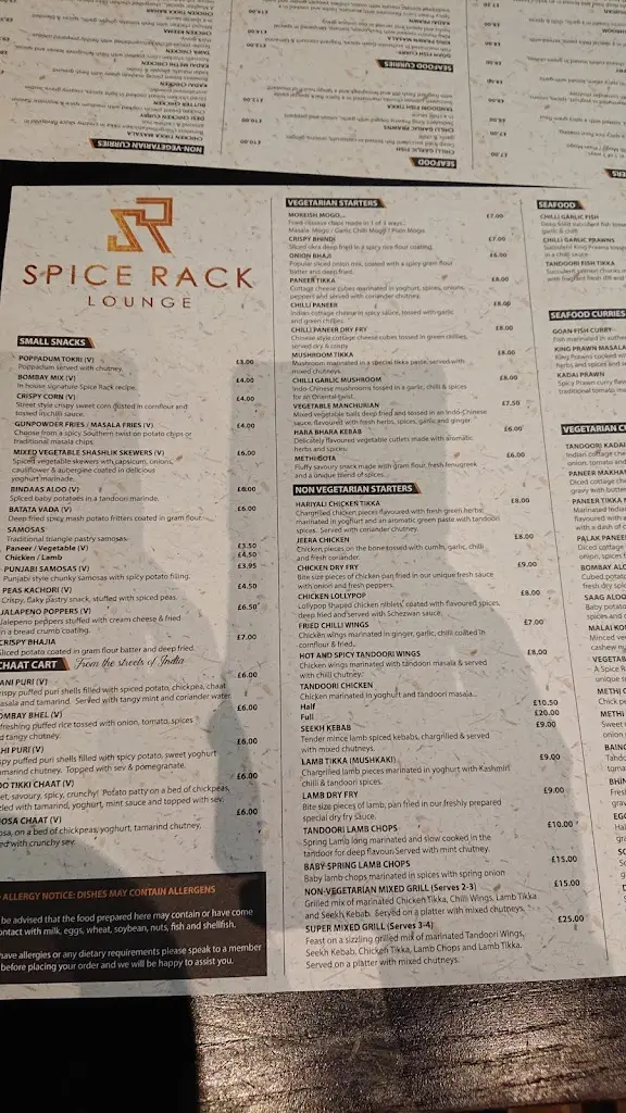 Menu_Spice Rack Lounge_Stanmore_image_4