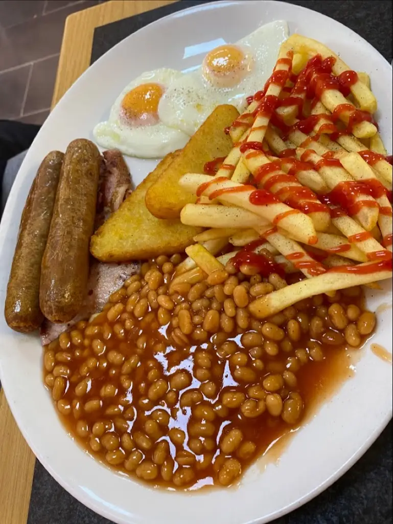 Menu_Belmont Cafè_Stanmore_image_1