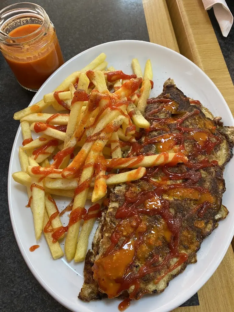 Menu_Belmont Cafè_Stanmore_image_2