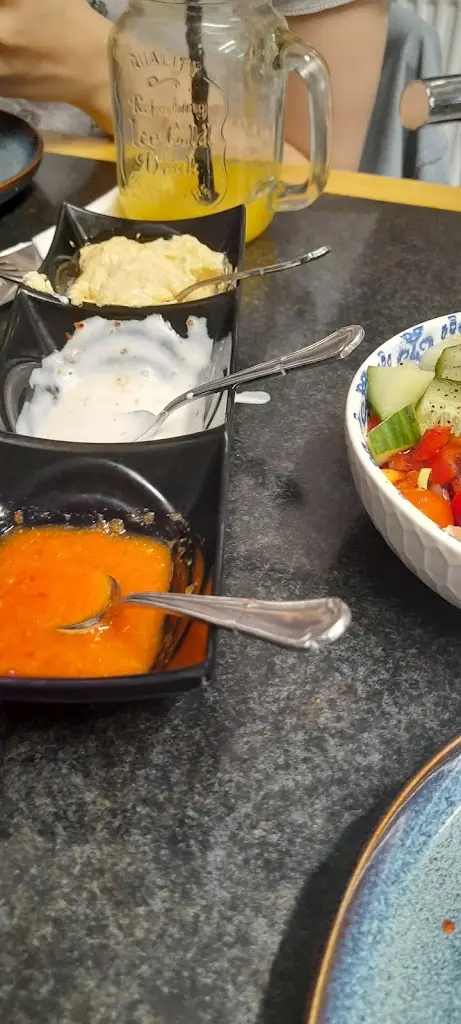 Menu_Belmont Cafè_Stanmore_image_5