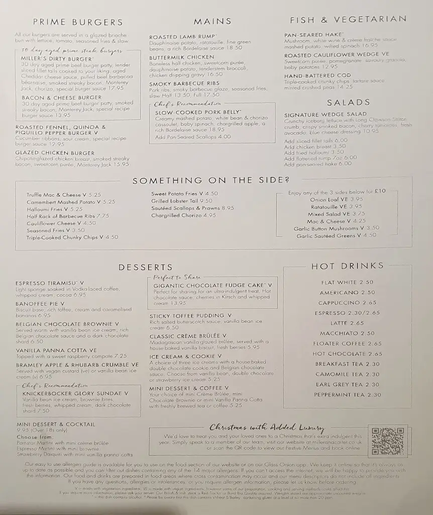 Menu_Miller & Carter Harrow_Stanmore_image_1