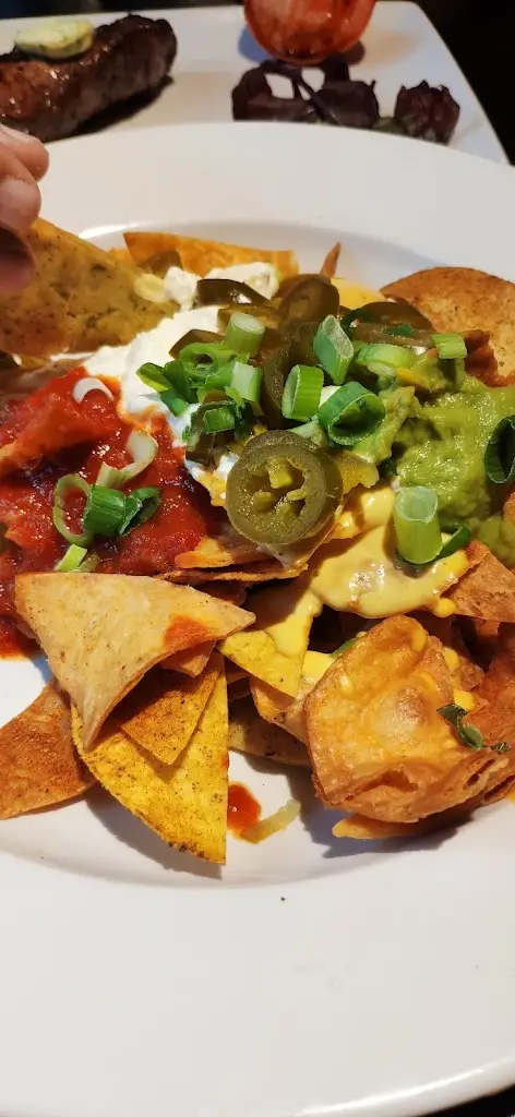 Menu_Miller & Carter Harrow_Stanmore_image_7