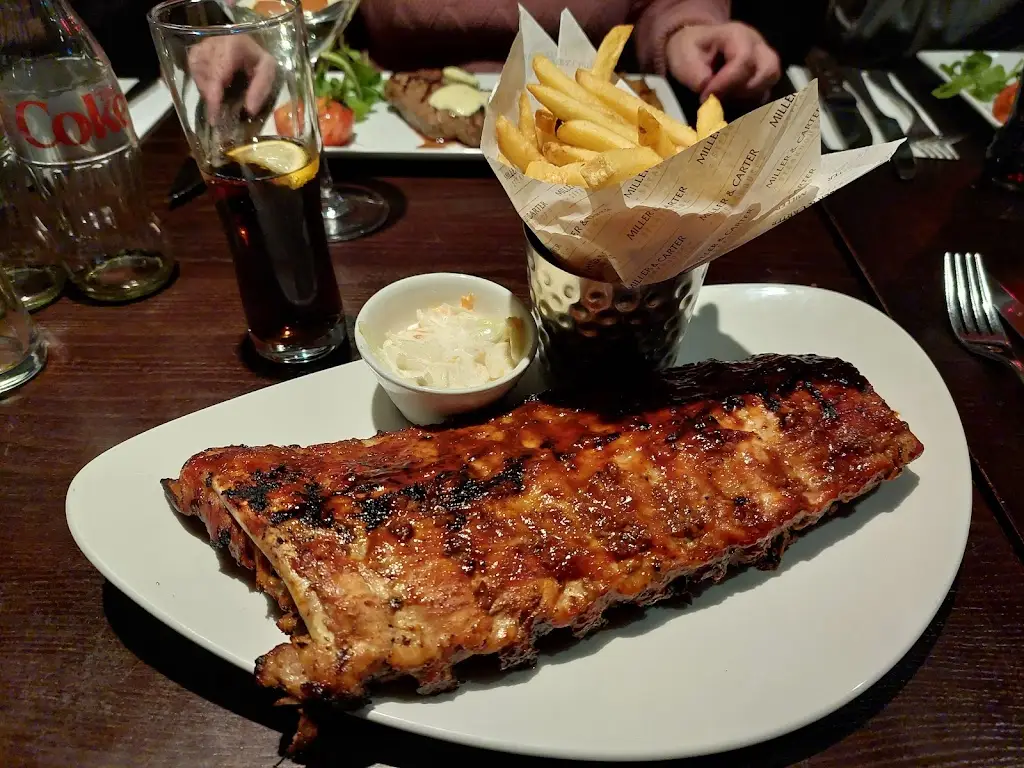 Menu_Miller & Carter Harrow_Stanmore_image_8