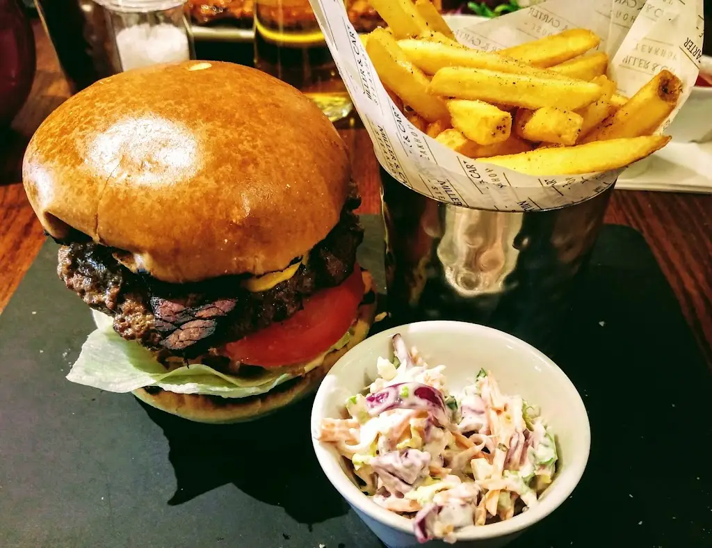 Menu_Miller & Carter Harrow_Stanmore_image_9