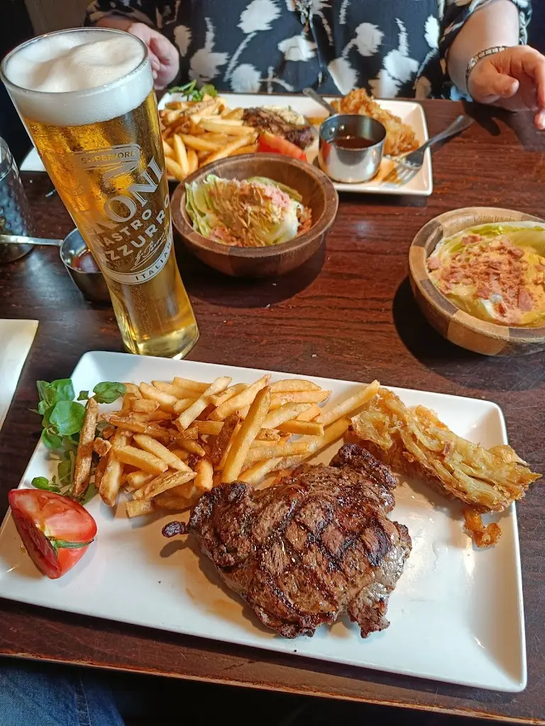 Adrian West_Miller & Carter Harrow_Stanmore_review