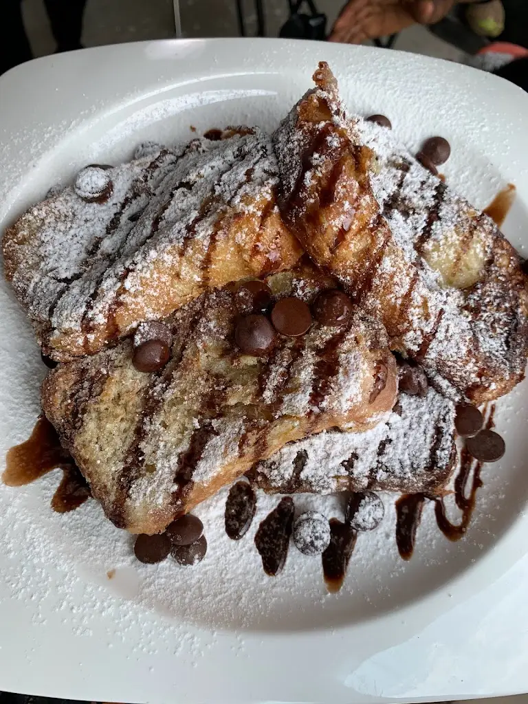 Menu_Samantha’s Bistro London_Stanmore_image_7