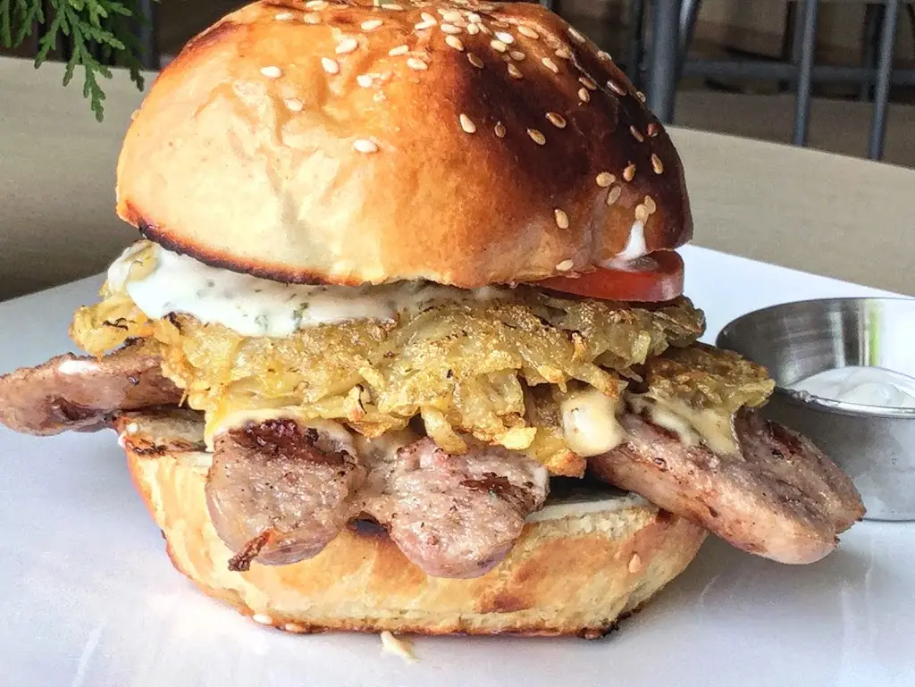 Menu_Samantha’s Bistro London_Stanmore_image_9