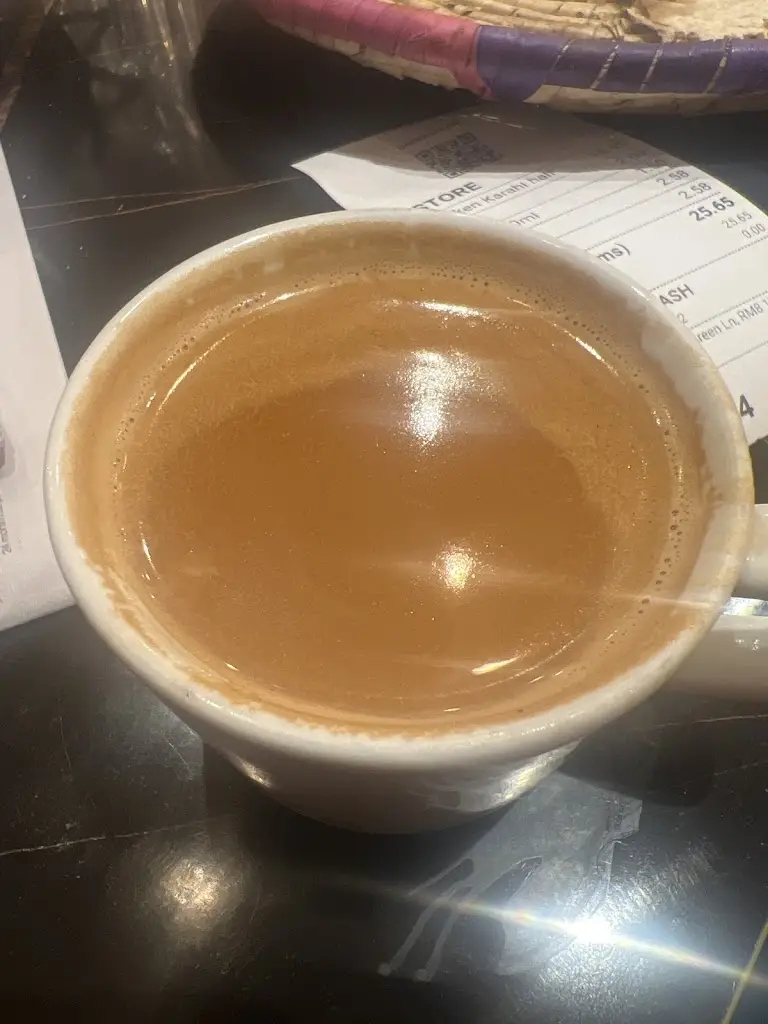 Mughal Luqman_Asli Butt Karahi_Becontree_review