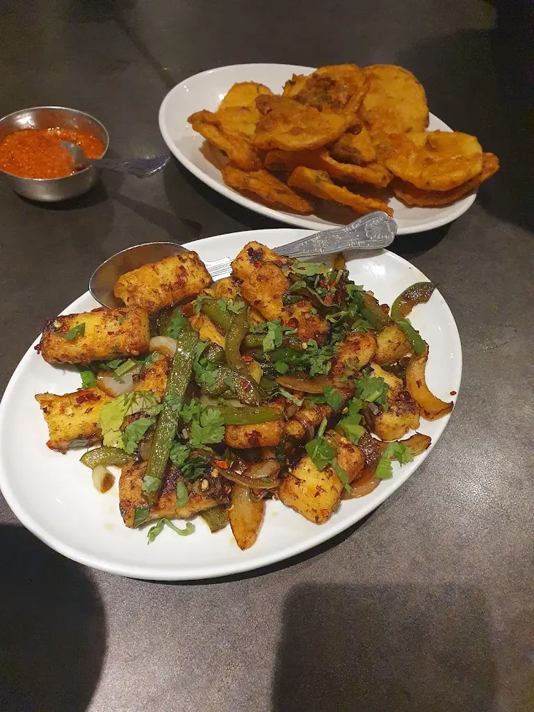 Sheetal Patel_Purple Flame_Stanmore_recensione