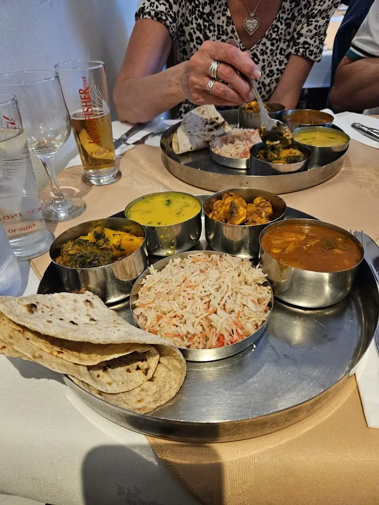 Menu_The Agra Tandoori_Stanmore_image_2