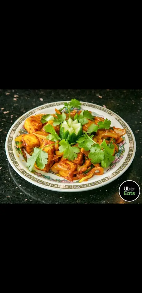 Menu_The Agra Tandoori_Stanmore_image_3