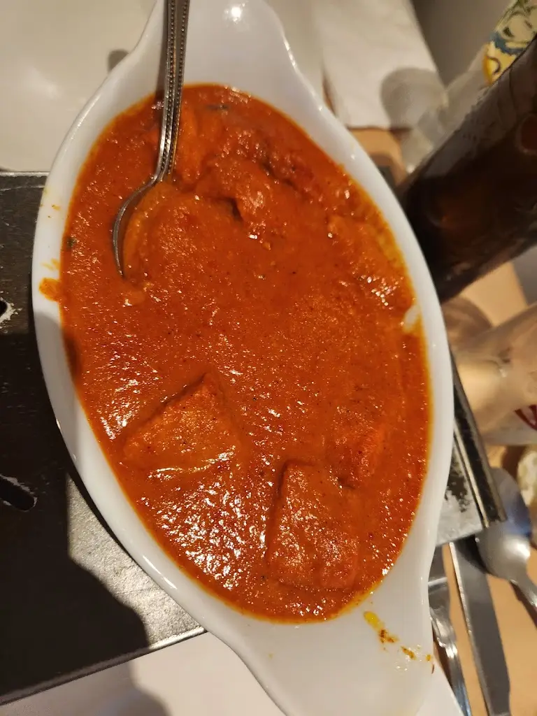 Menu_The Agra Tandoori_Stanmore_image_5