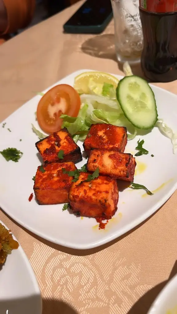 Menu_The Agra Tandoori_Stanmore_image_6